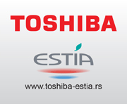 Toshiba Estia